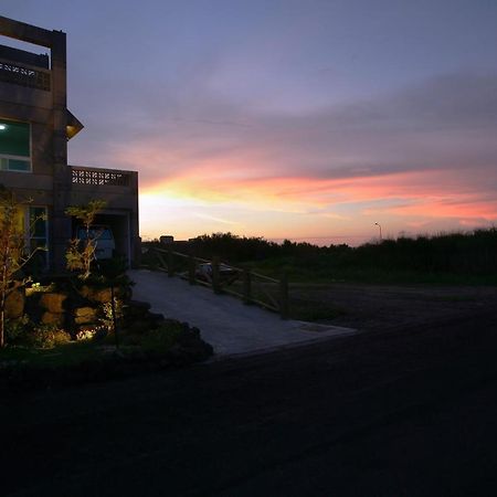 شقة Penghu Kite House ماغونغ المظهر الخارجي الصورة