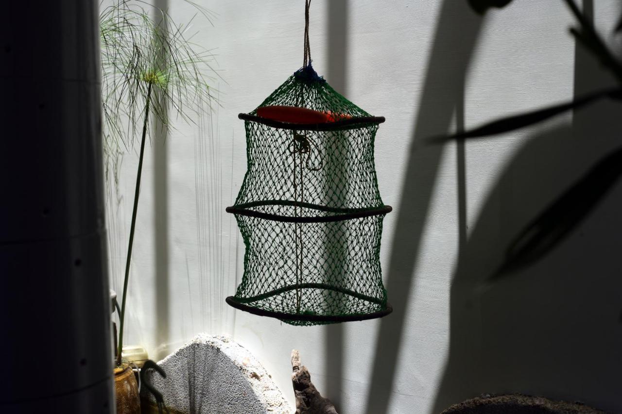 شقة Penghu Kite House ماغونغ المظهر الخارجي الصورة